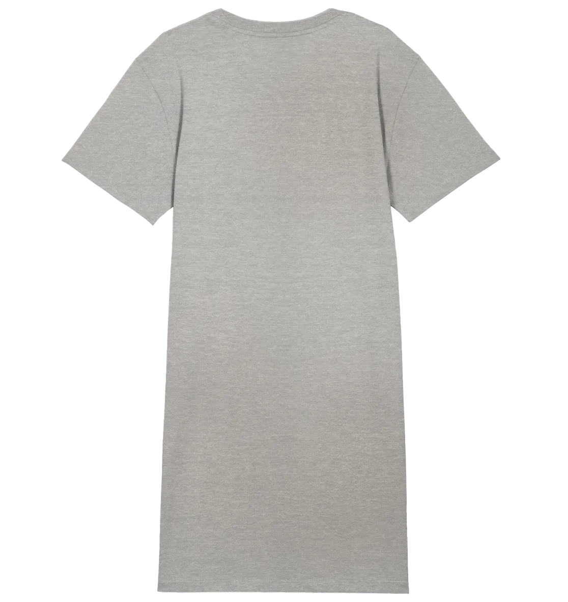 IP T-Shirts - Ladies Organic Shirt Dress