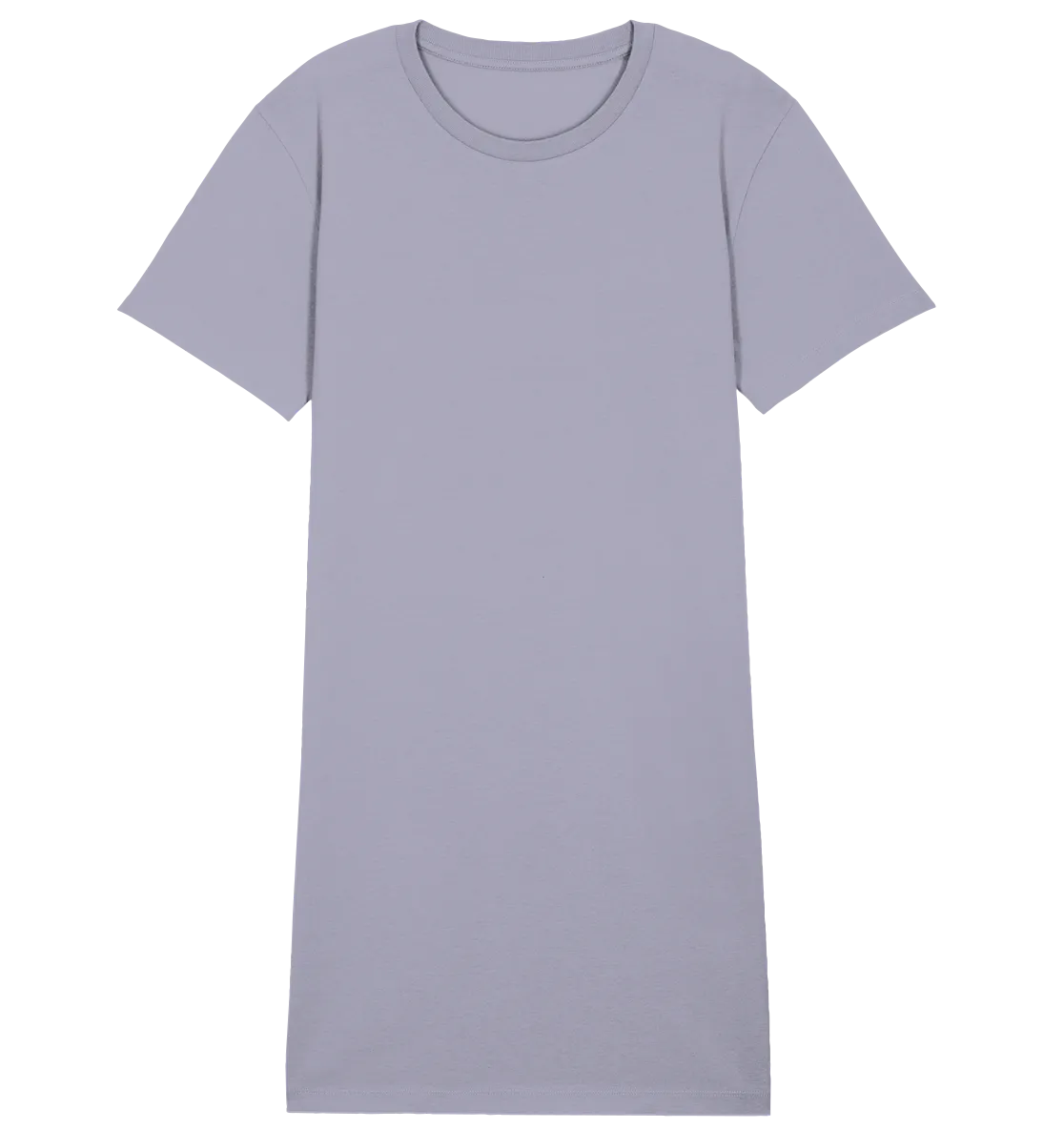 IP T-Shirts - Ladies Organic Shirt Dress