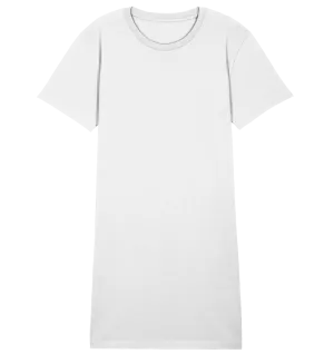 IP T-Shirts - Ladies Organic Shirt Dress