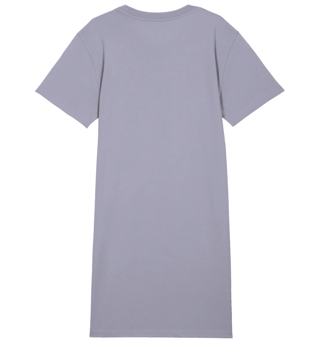 IP T-Shirts - Ladies Organic Shirt Dress