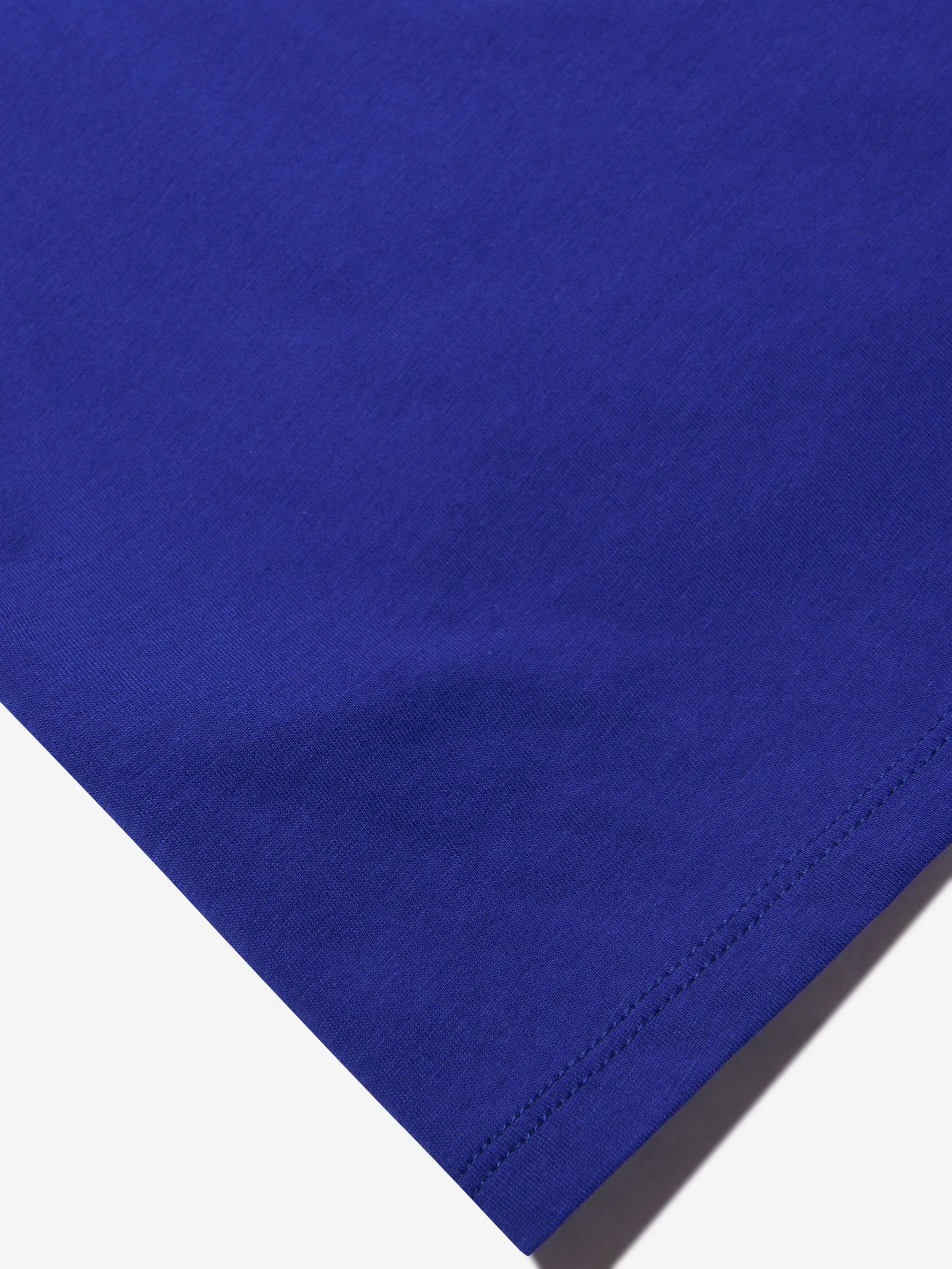 KENZO Boys Jungle Game T-Shirt in Blue
