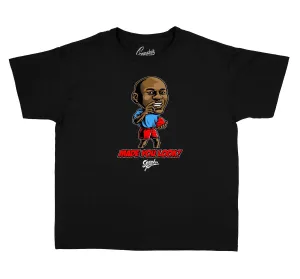 Kids - NC To CHI 1 Made You Look Shirt