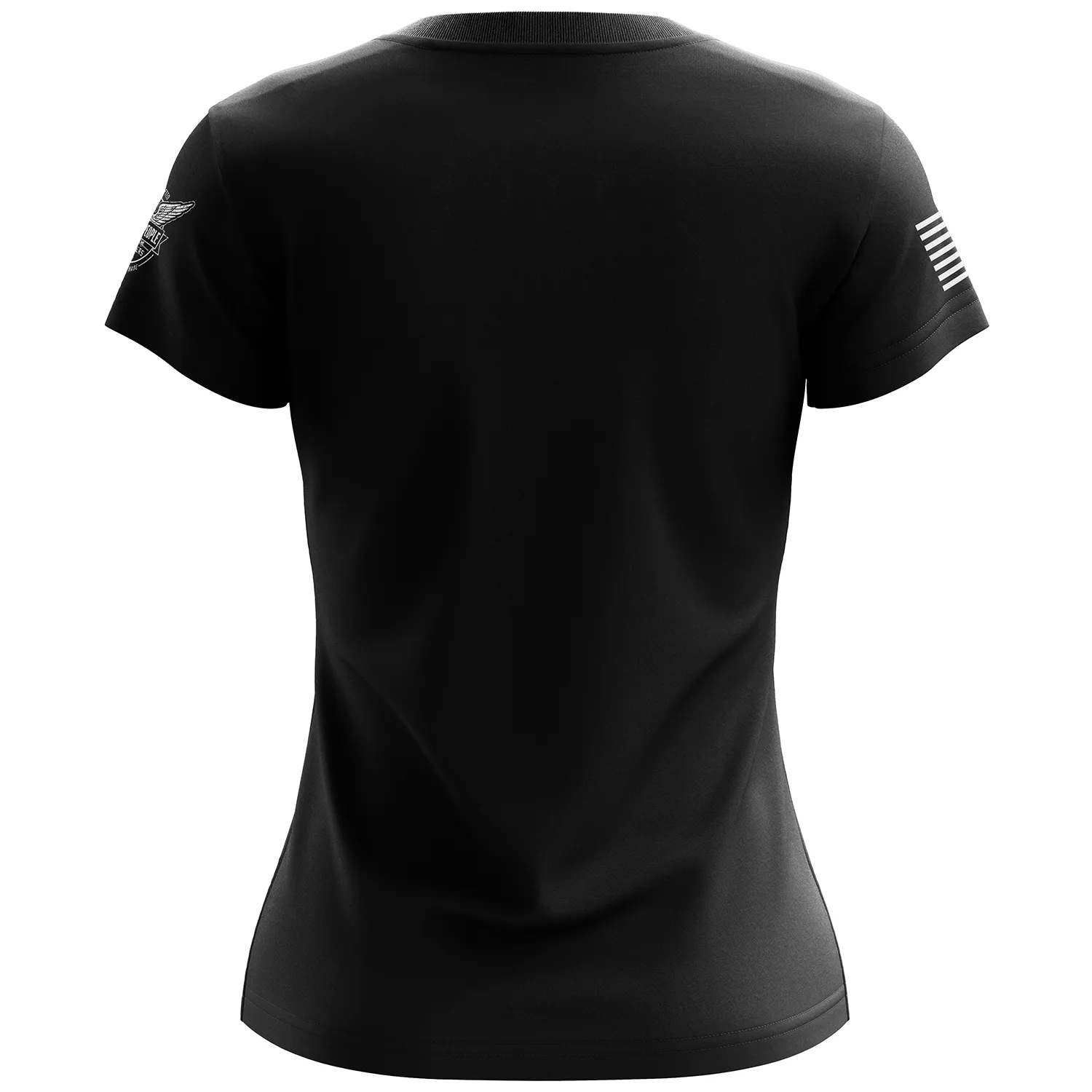 Liber-tea Women's Short Sleeve Shirt