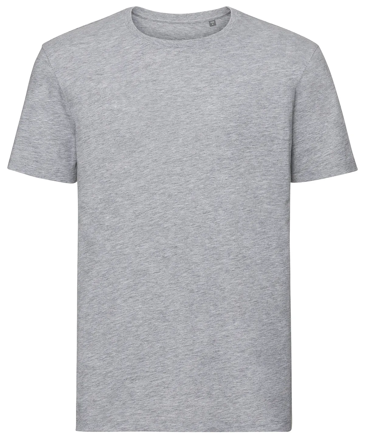 Light Oxford - Pure organic tee