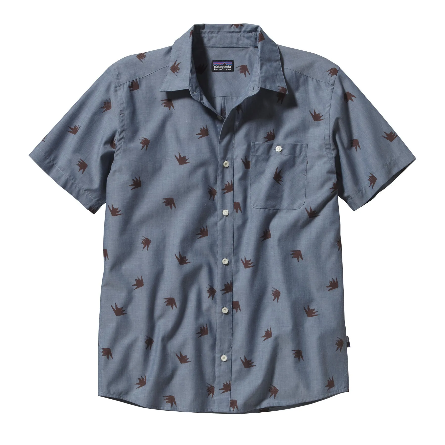 Men's Go To Shirt