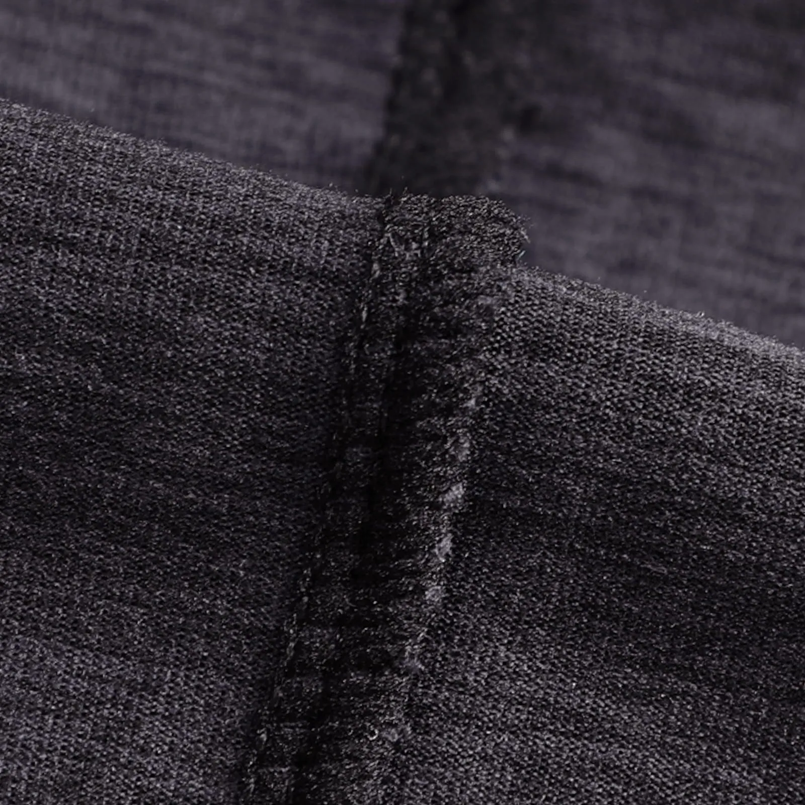 Men’s X-Sofort™ Buttery Soft Long Sleeve Athletic Crew Neck Tee