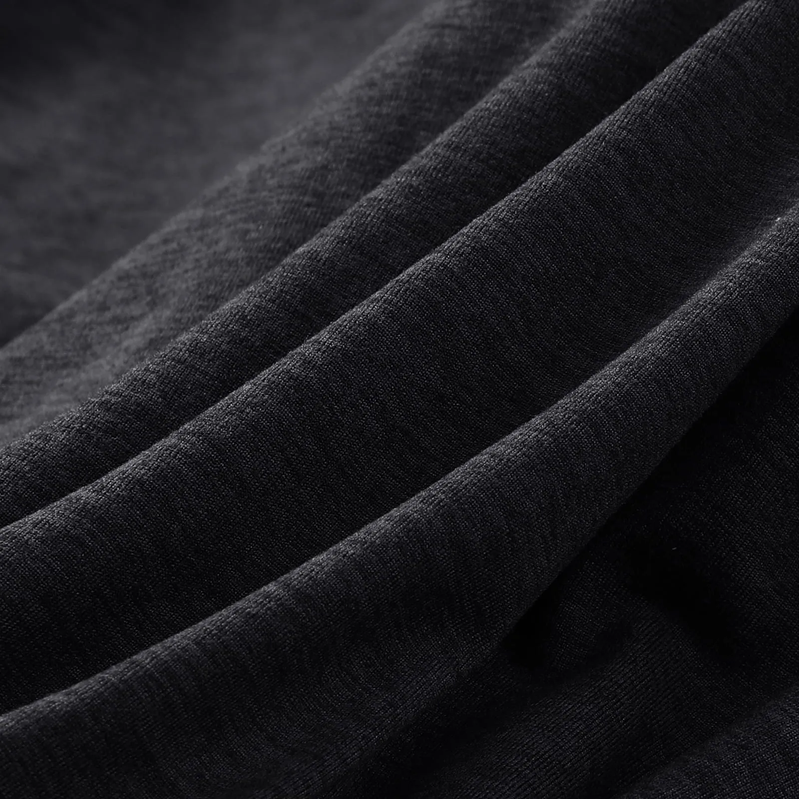 Men’s X-Sofort™ Buttery Soft Long Sleeve Athletic Crew Neck Tee