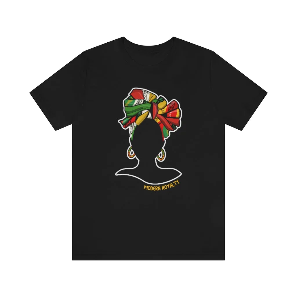 MODERN ROYALTY Tee