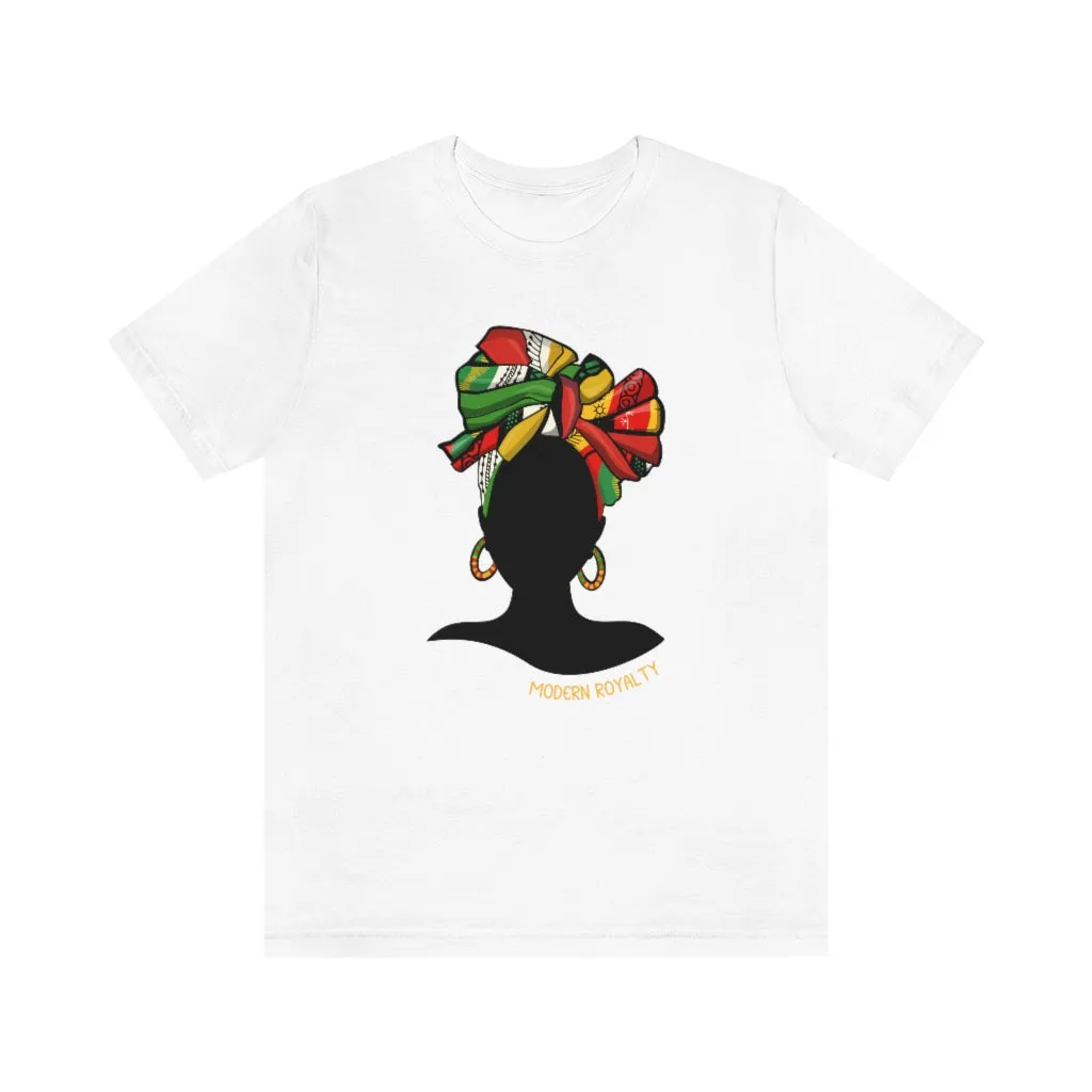 MODERN ROYALTY Tee