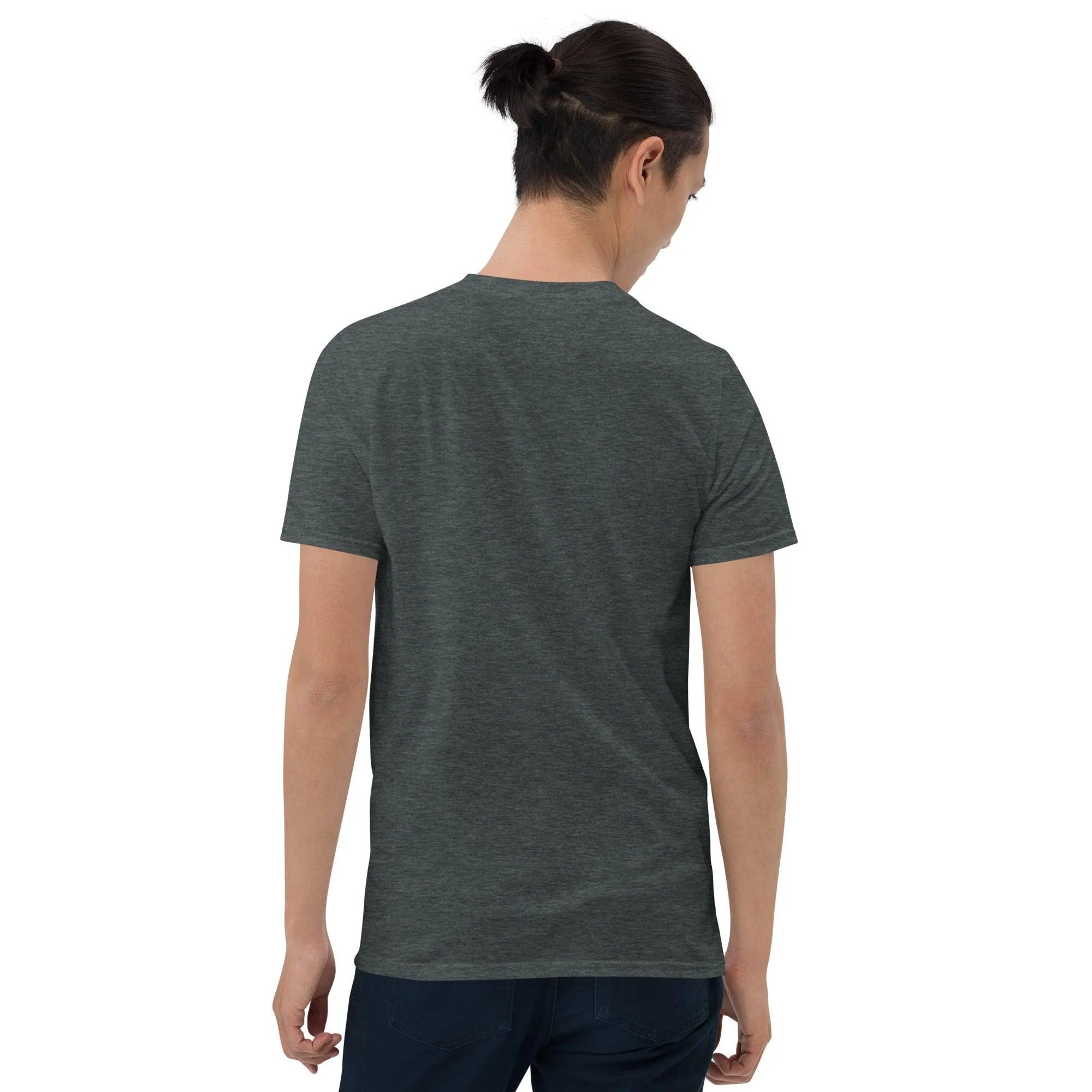 Ninja Army Gang Grouping | Unisex Soft Style T-Shirt