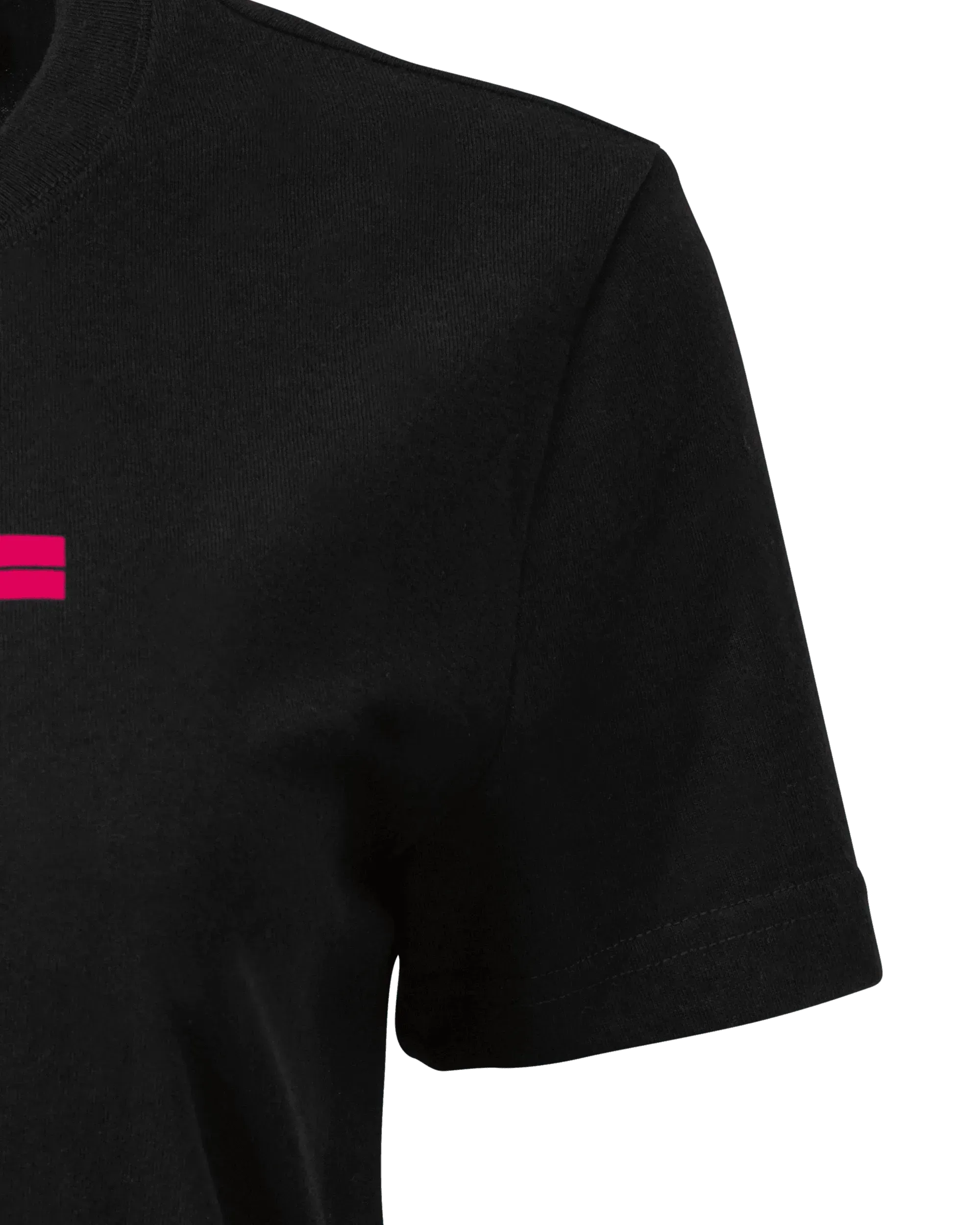 OFF Bold Flock Casual T-Shirt