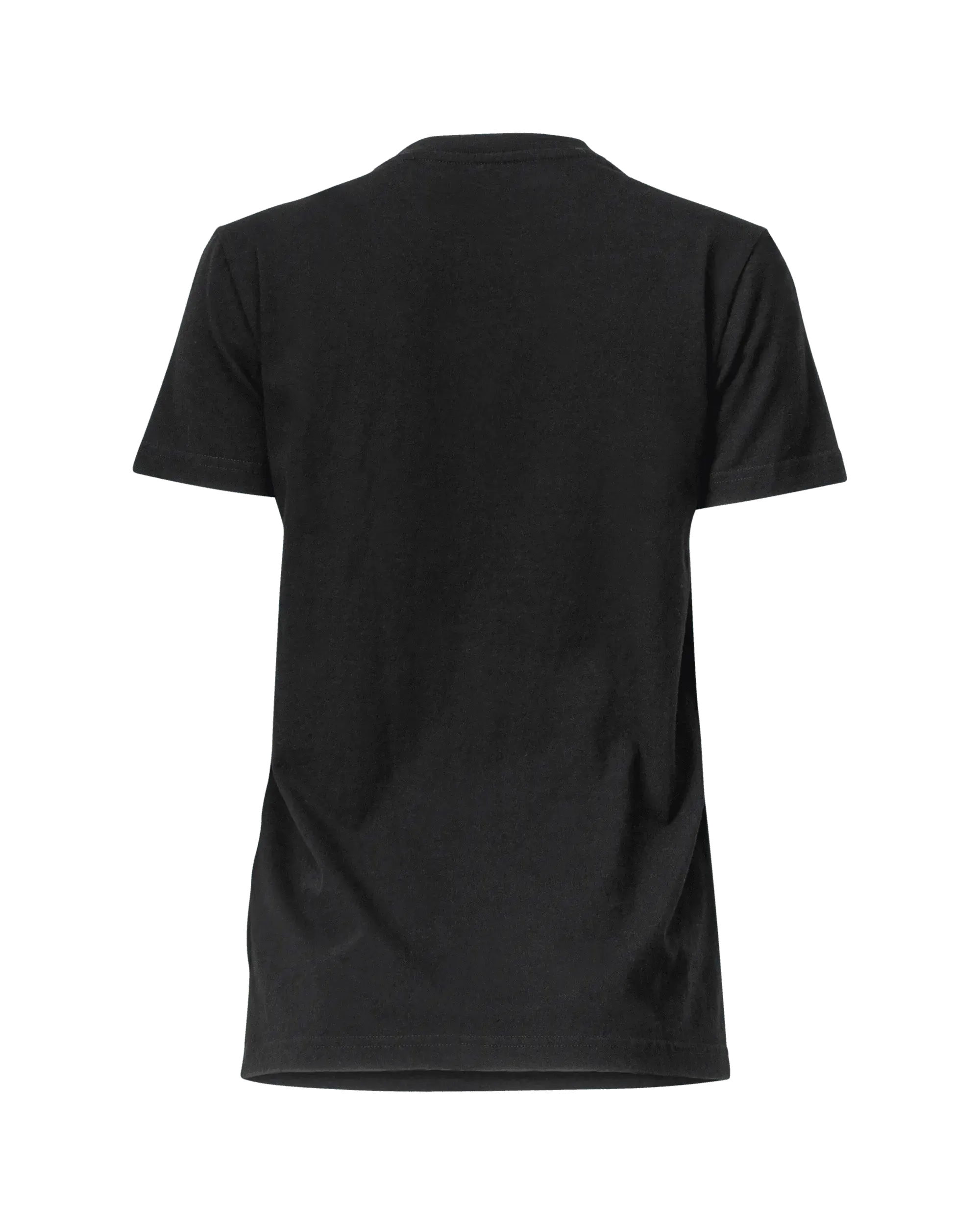 OFF Bold Flock Casual T-Shirt