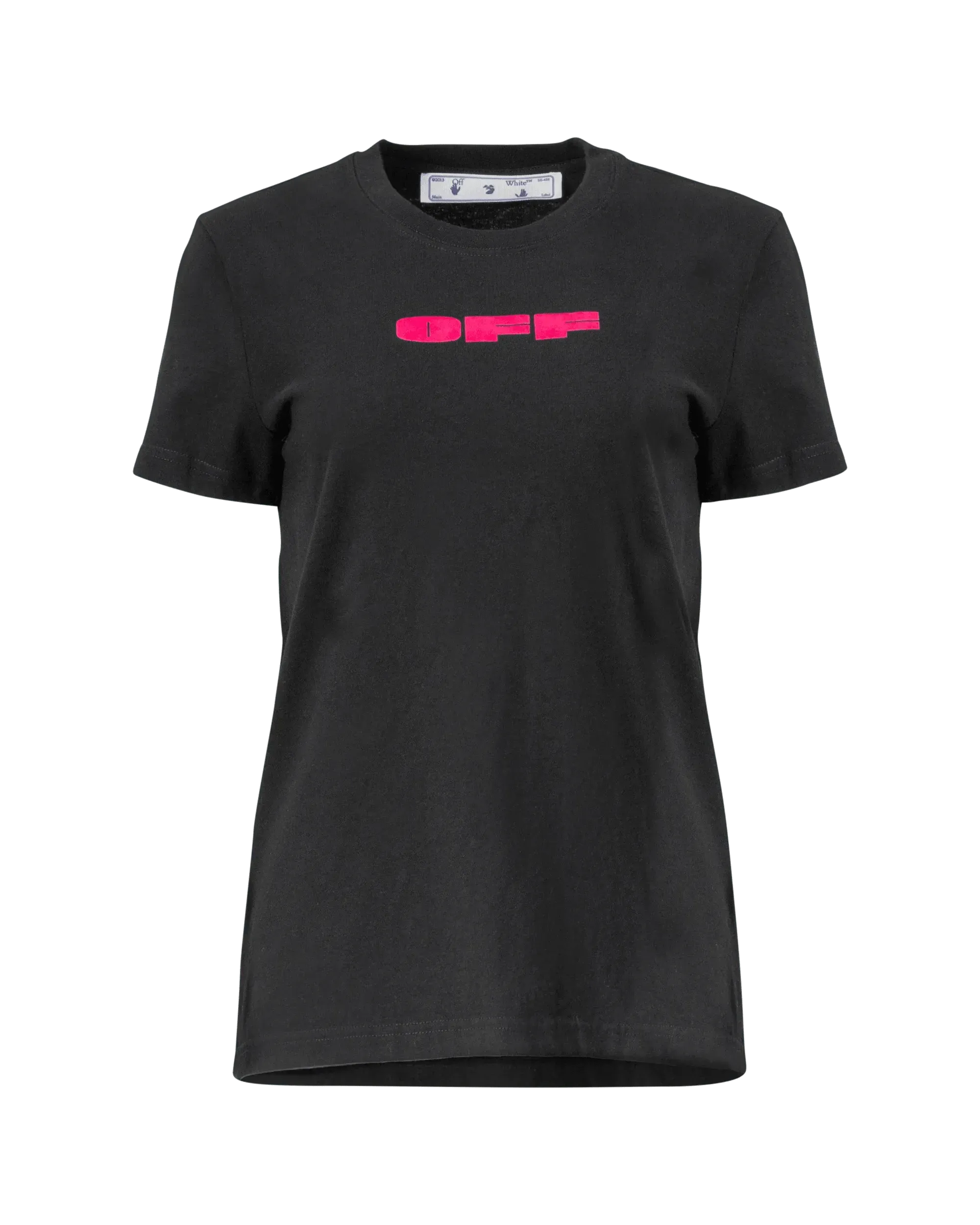 OFF Bold Flock Casual T-Shirt
