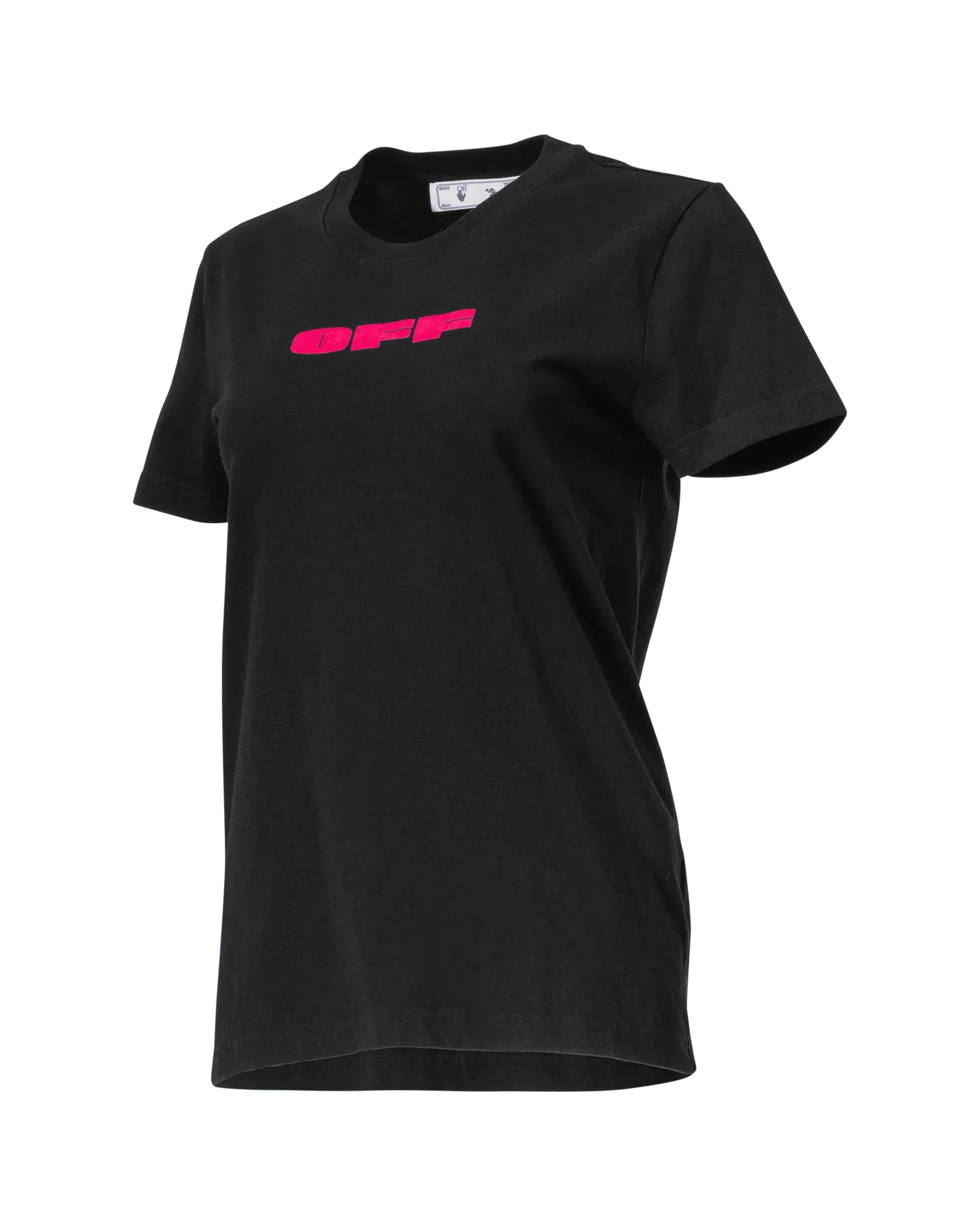 OFF Bold Flock Casual T-Shirt