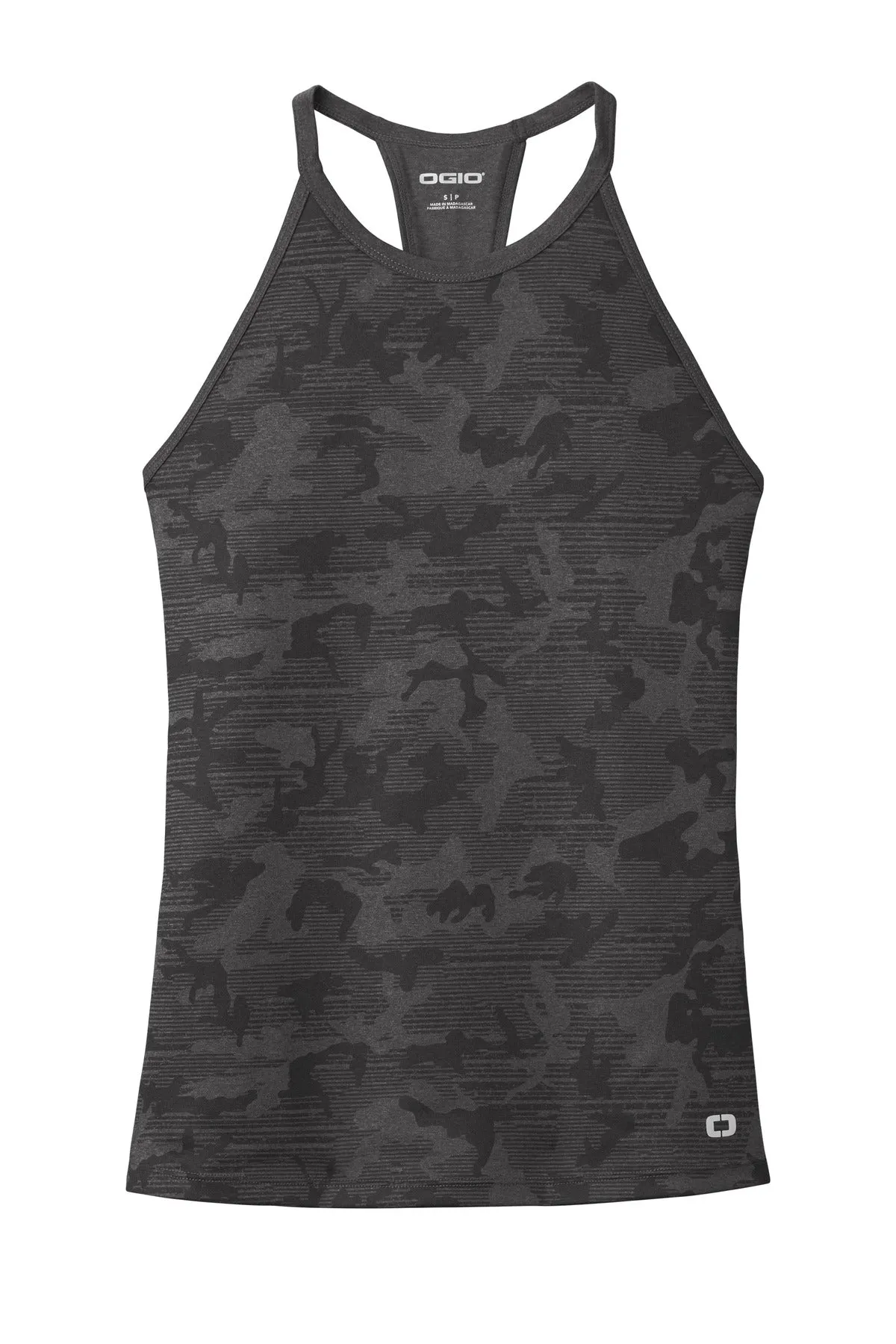 OGIO Ladies Pulse Phantom Tank LOE323