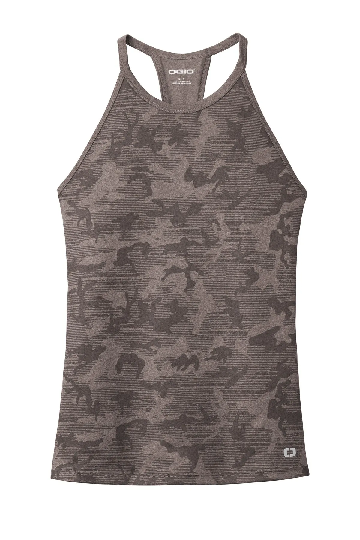 OGIO Ladies Pulse Phantom Tank LOE323