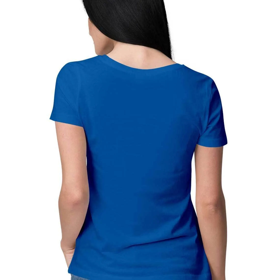Printed T-Shirt - WSS00051