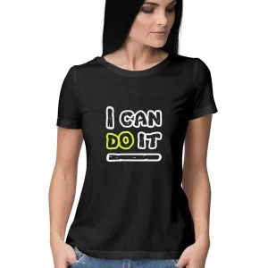 Printed T-Shirt - WSS00051