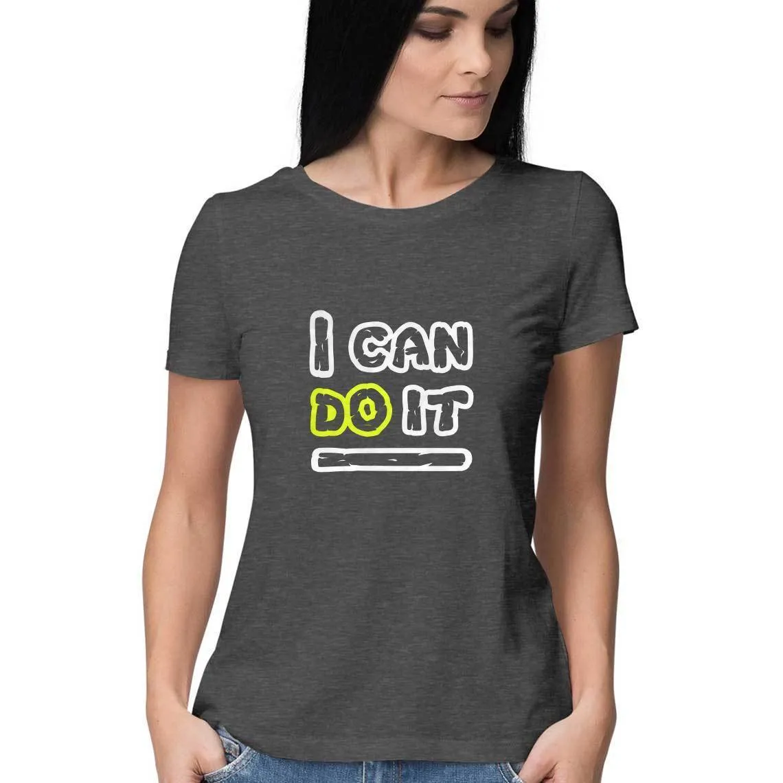 Printed T-Shirt - WSS00051