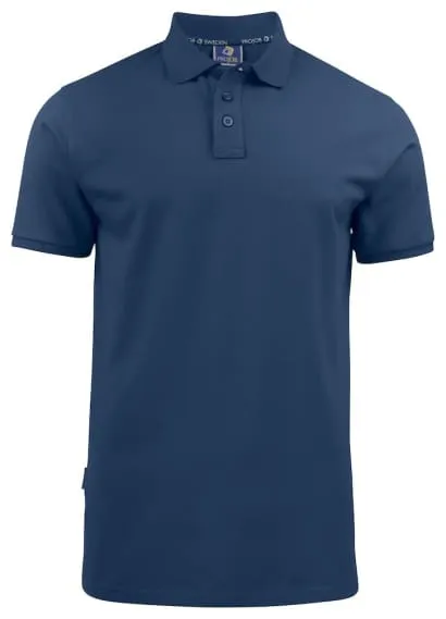 projob-2022 Modern Mens Work Stretch Polo Shirt