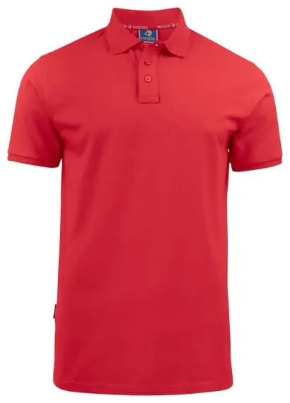projob-2022 Modern Mens Work Stretch Polo Shirt