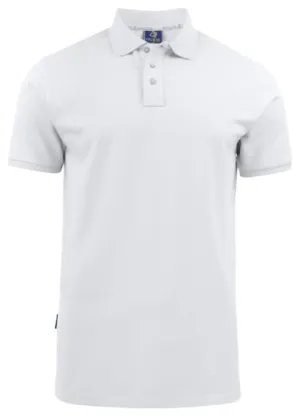 projob-2022 Modern Mens Work Stretch Polo Shirt
