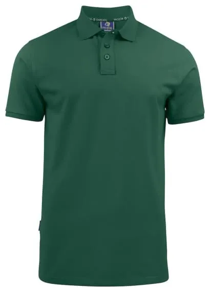 projob-2022 Modern Mens Work Stretch Polo Shirt