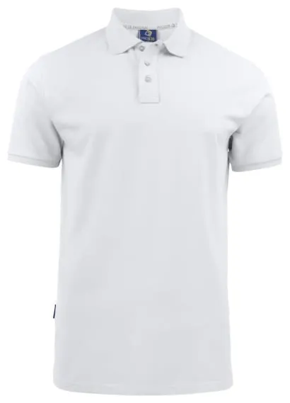 projob-2022 Modern Mens Work Stretch Polo Shirt