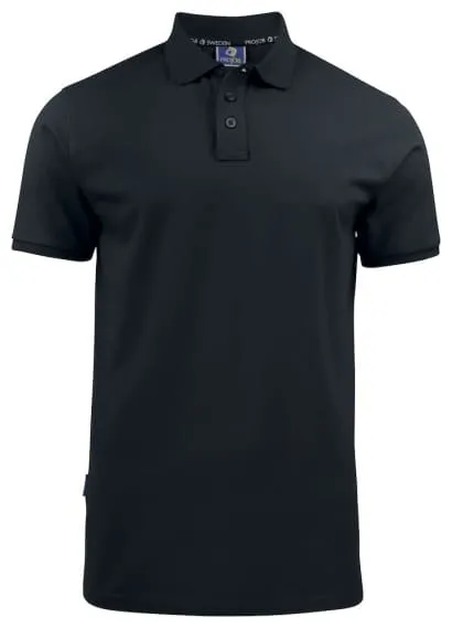 projob-2022 Modern Mens Work Stretch Polo Shirt