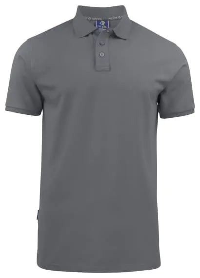 projob-2022 Modern Mens Work Stretch Polo Shirt