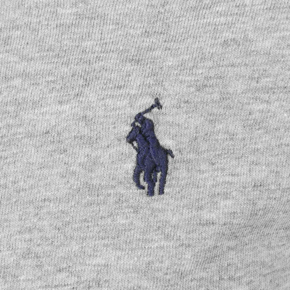 Ralph Lauren Baby Boys Cotton Jersey T-Shirt
