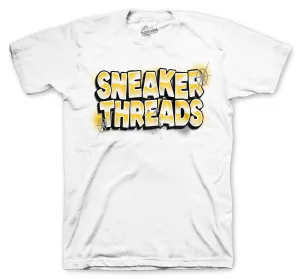 Retro 11 Bright Citrus ST Brush  Shirt