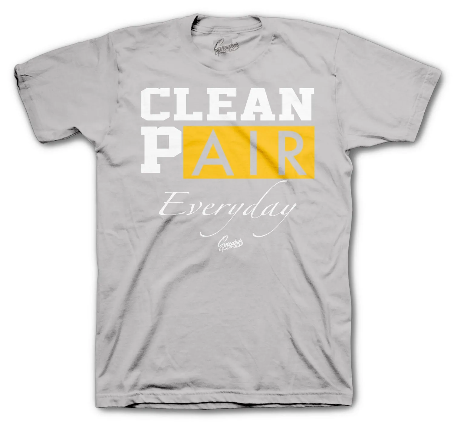 Retro 3 Cool Grey Everyday Shirt