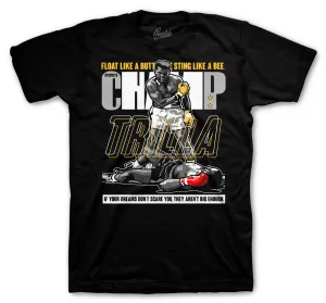 Retro 3 Cool Grey Trilla Shirt
