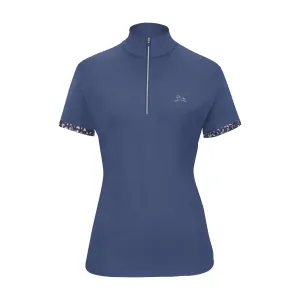RJ Classics Ladies Maya 37.5 Short Sleeve Training Shirt