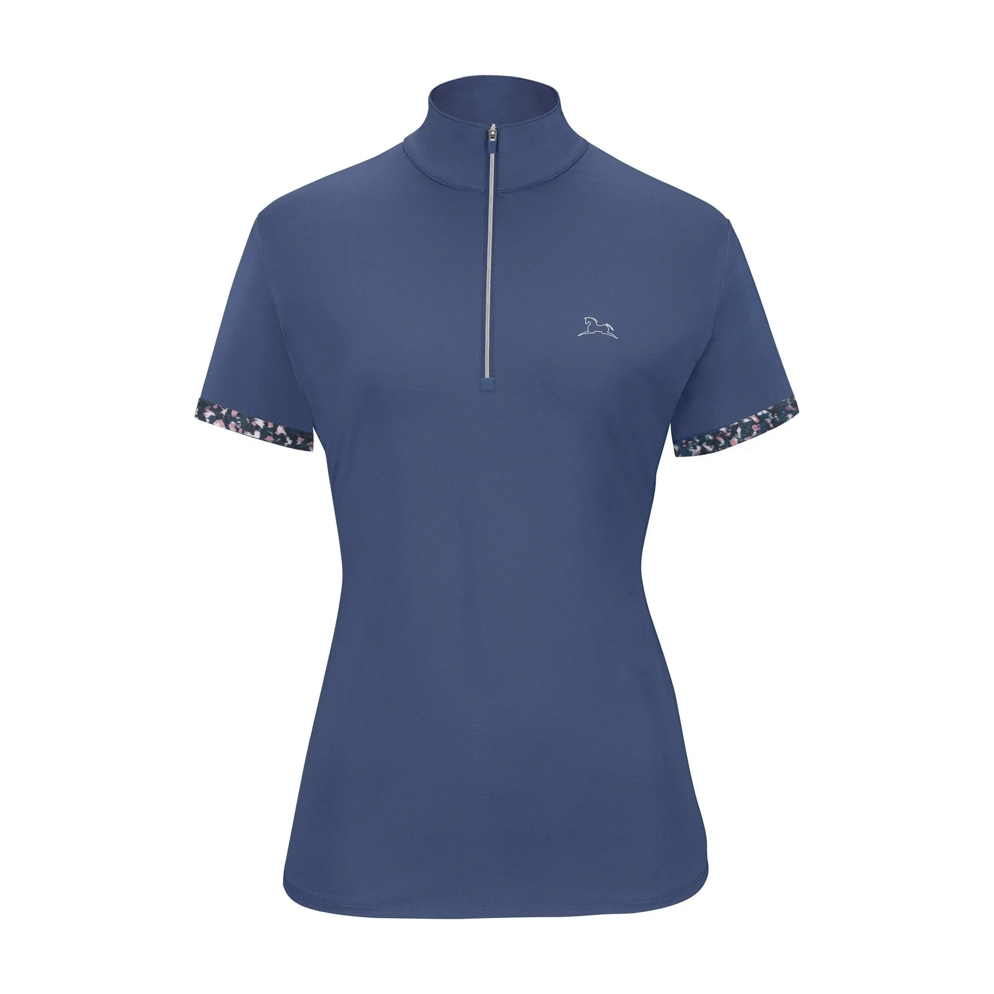 RJ Classics Ladies Maya 37.5 Short Sleeve Training Shirt