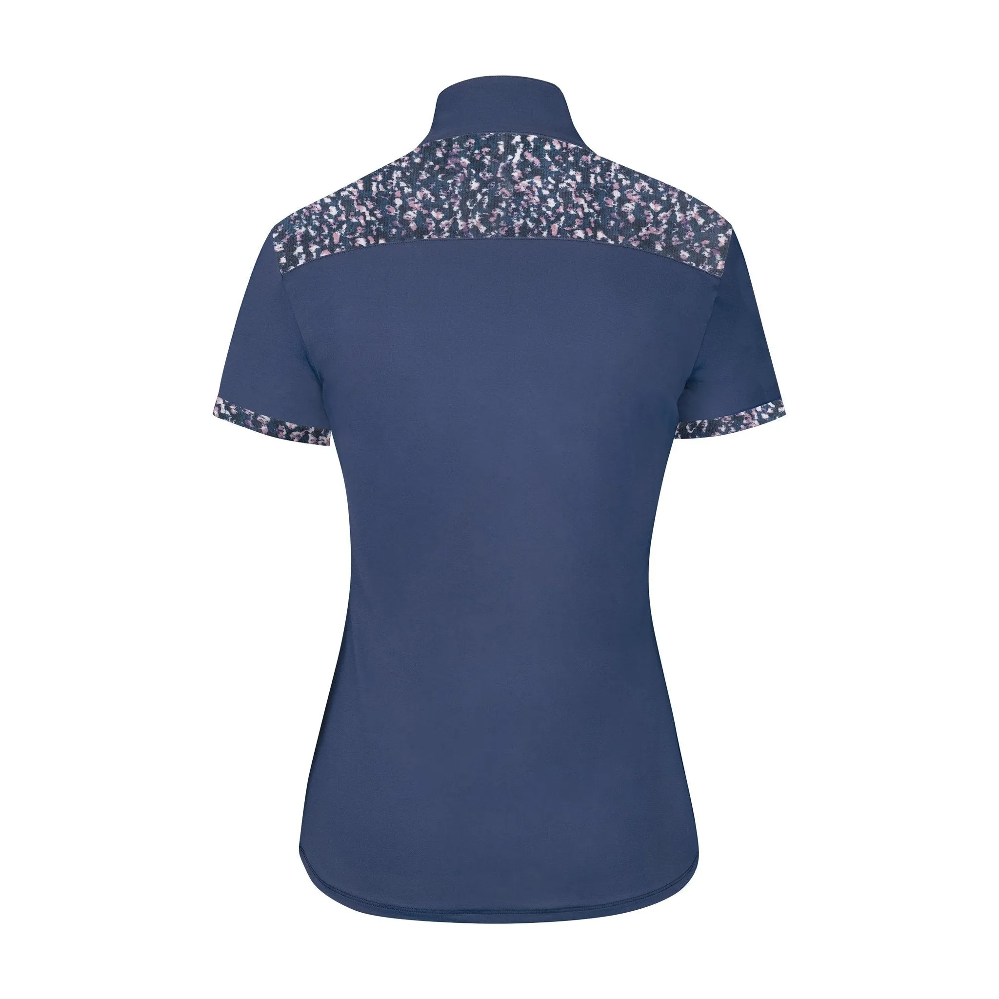 RJ Classics Ladies Maya 37.5 Short Sleeve Training Shirt