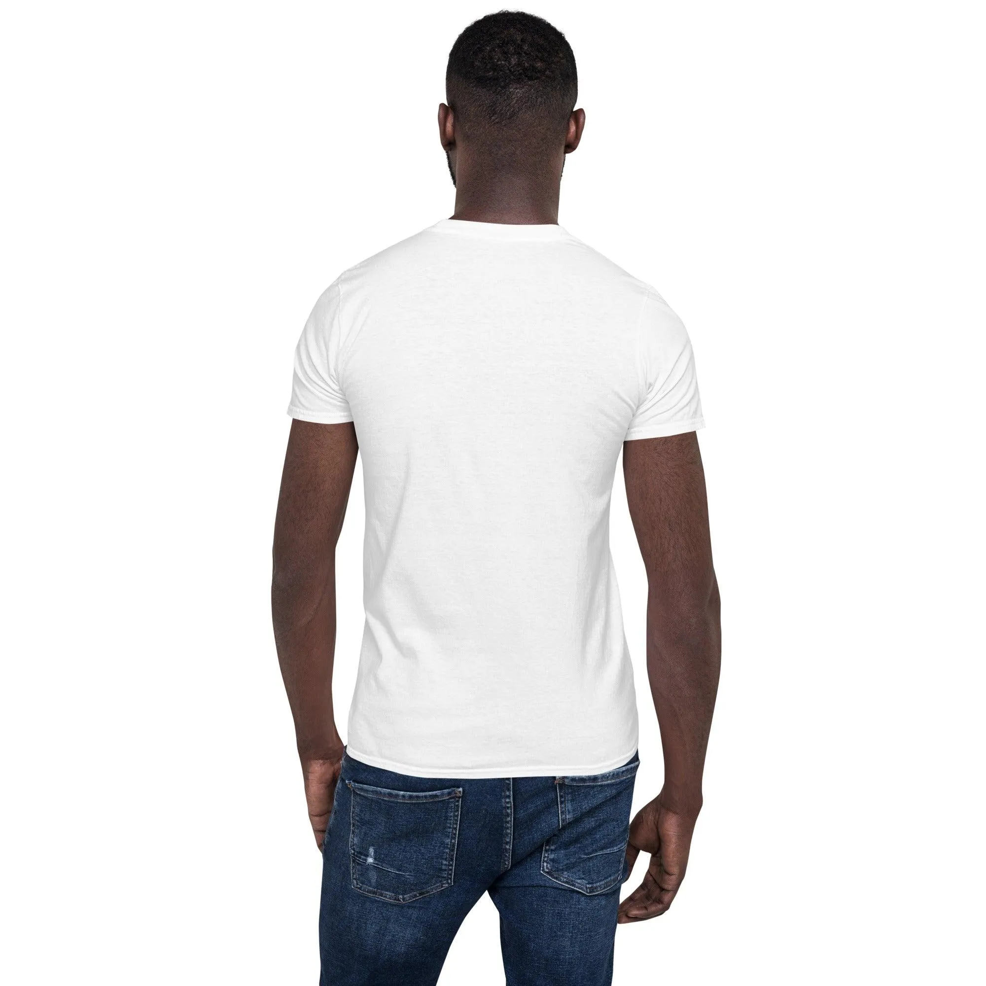 Scarecrow | Short-Sleeve Unisex Soft Style T-Shirt