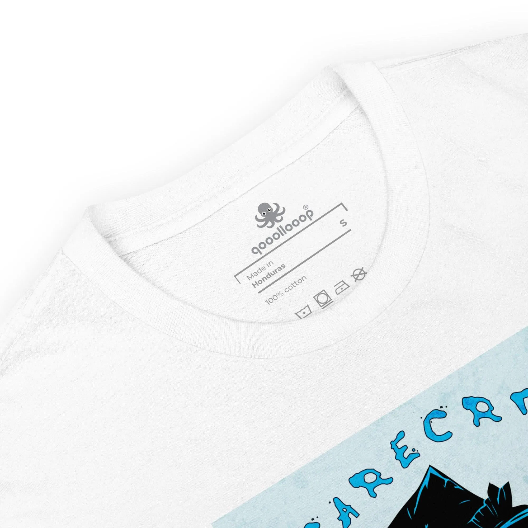 Scarecrow | Short-Sleeve Unisex Soft Style T-Shirt