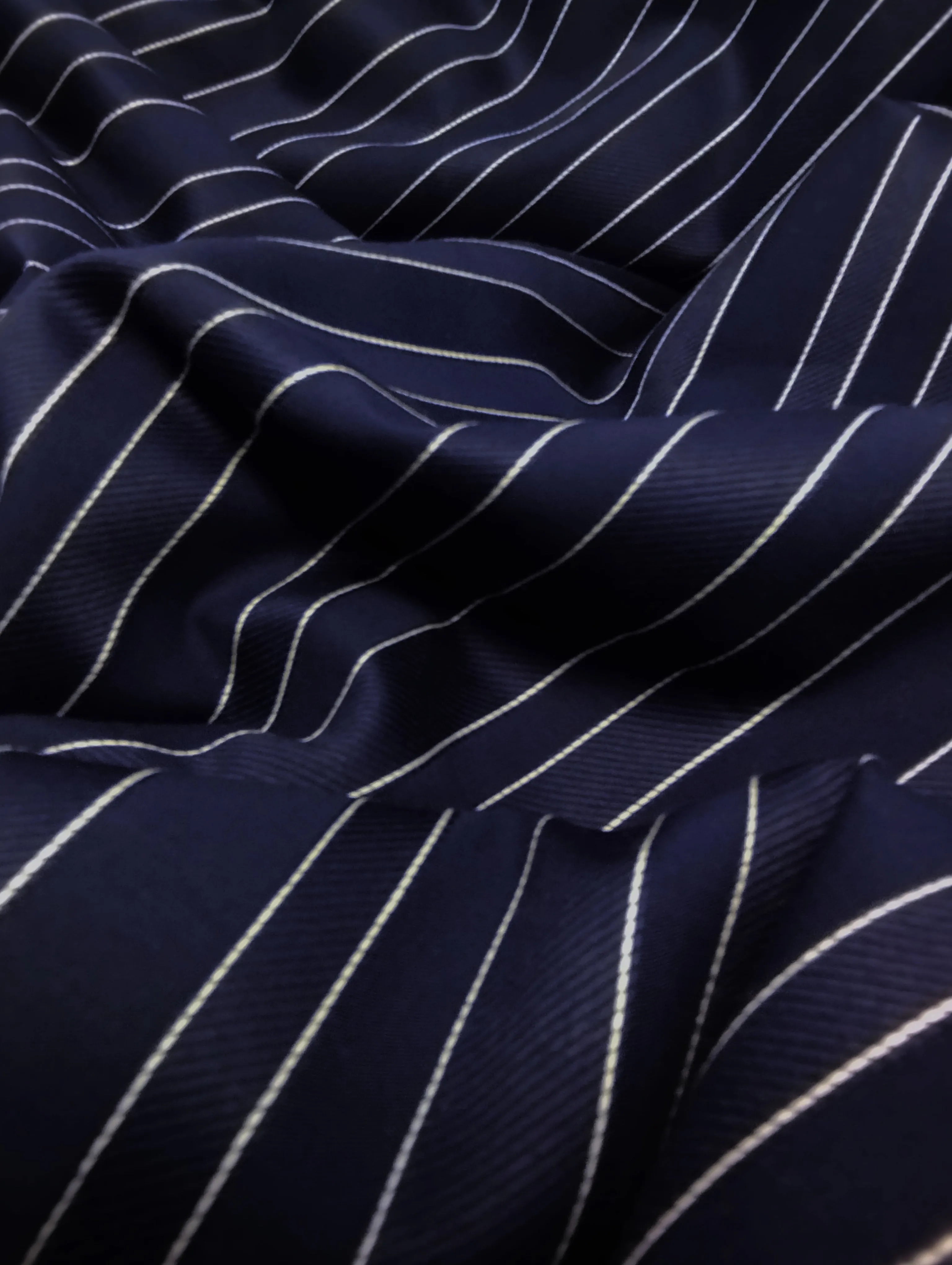 SHADOW NAVY BLUE SHIRT