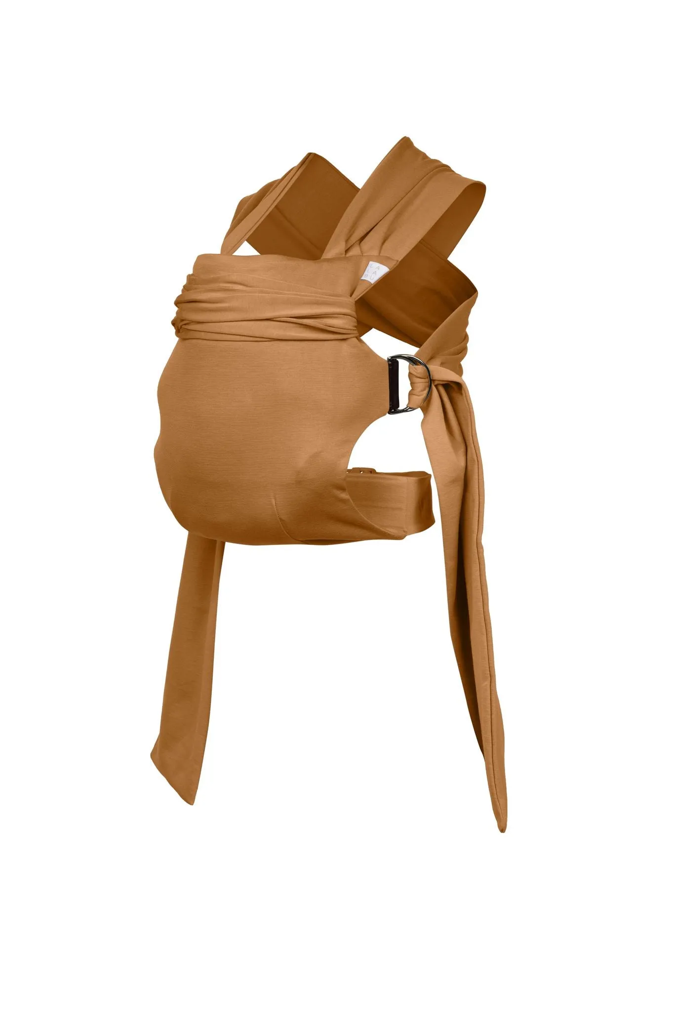 Simple Wrap | Camel - Final Sale