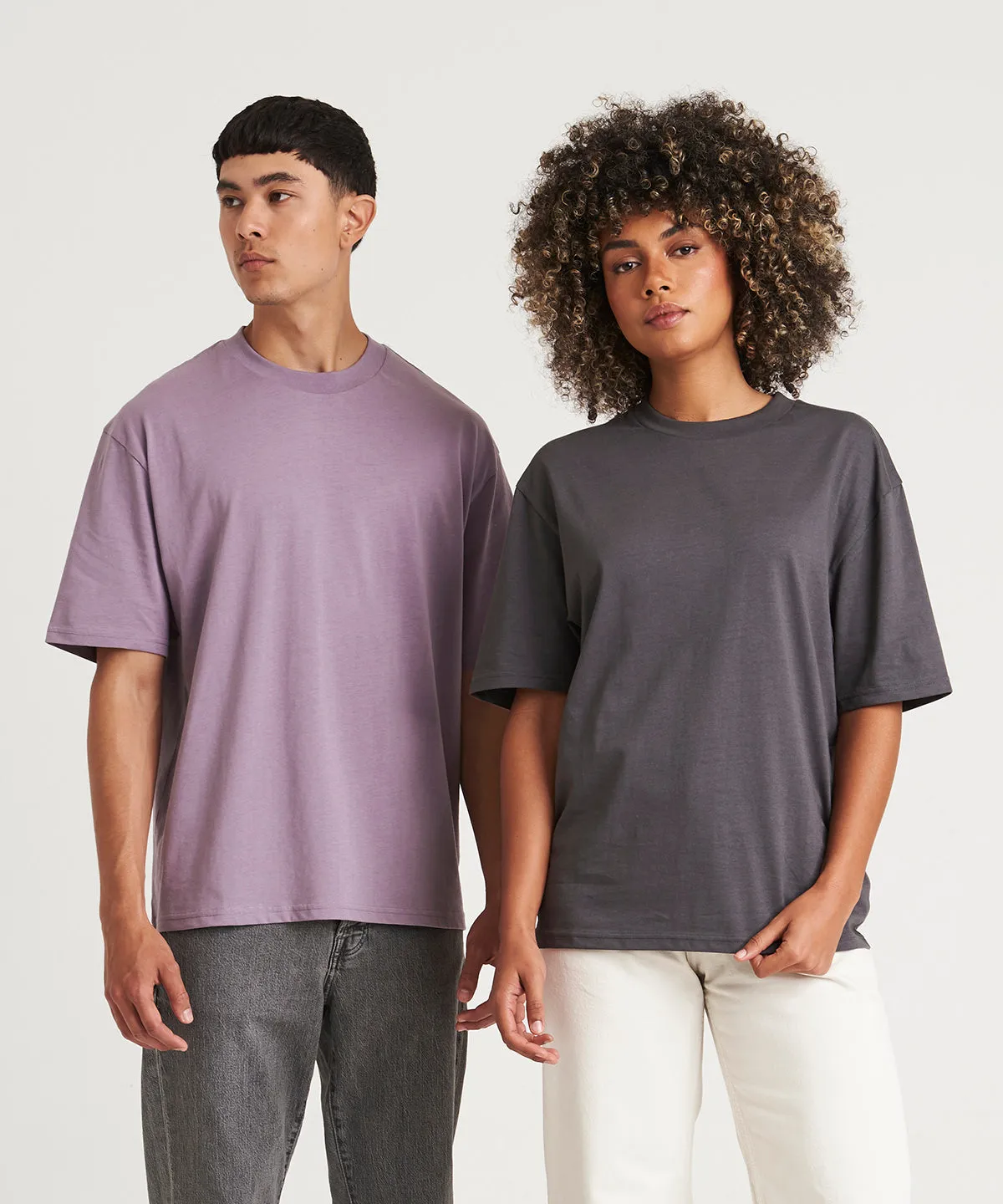 Sky Blue - Oversize 100 T