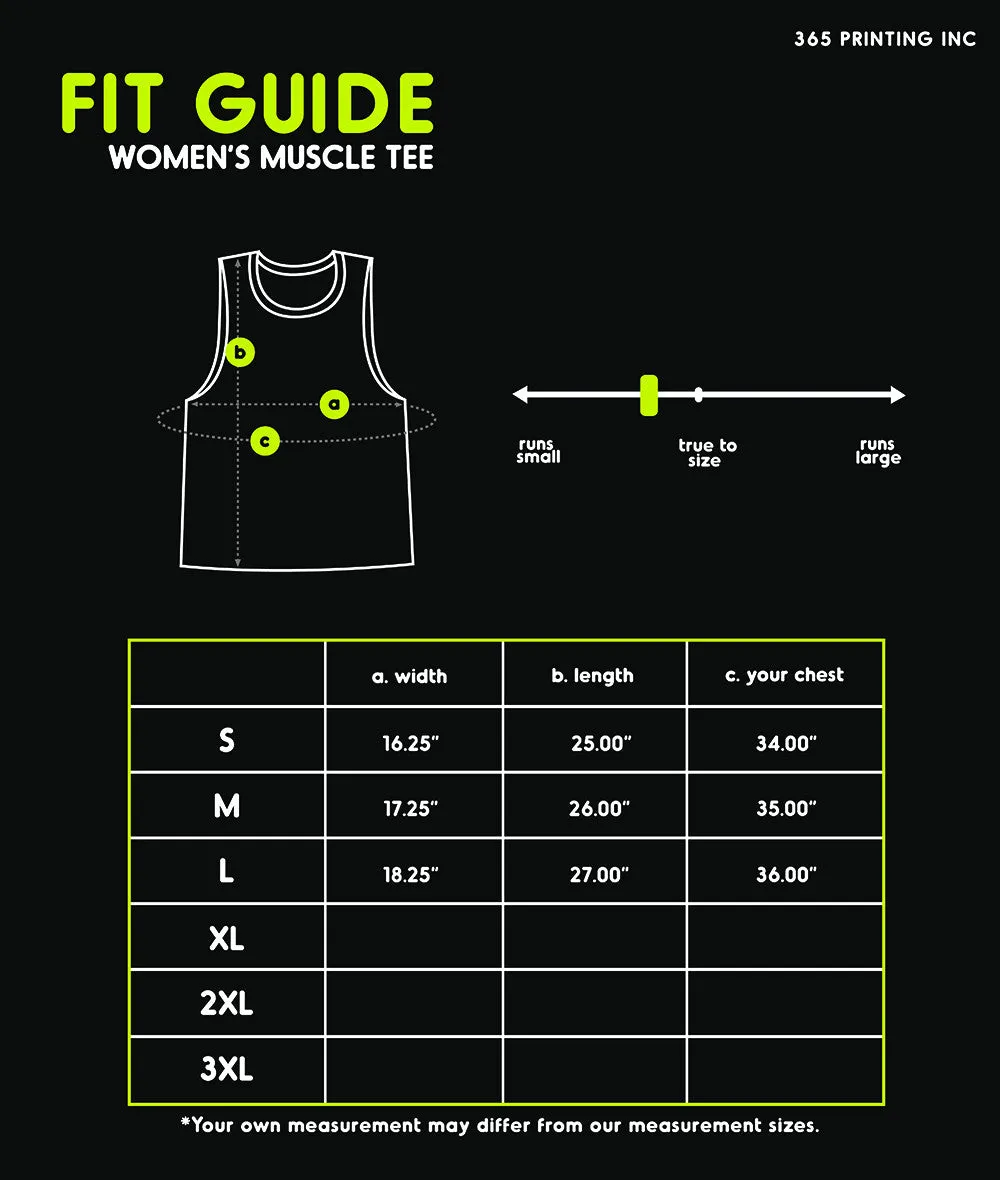 Summa' Lovin' Womens Cute Summer Sleeveless Muscle Top Gift Idea
