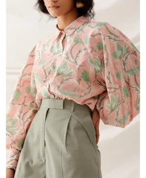 Summer Breeze Shirt