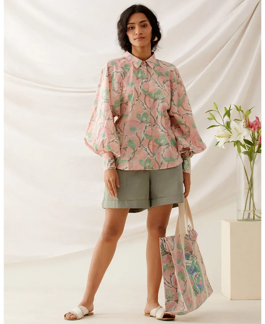 Summer Breeze Shirt