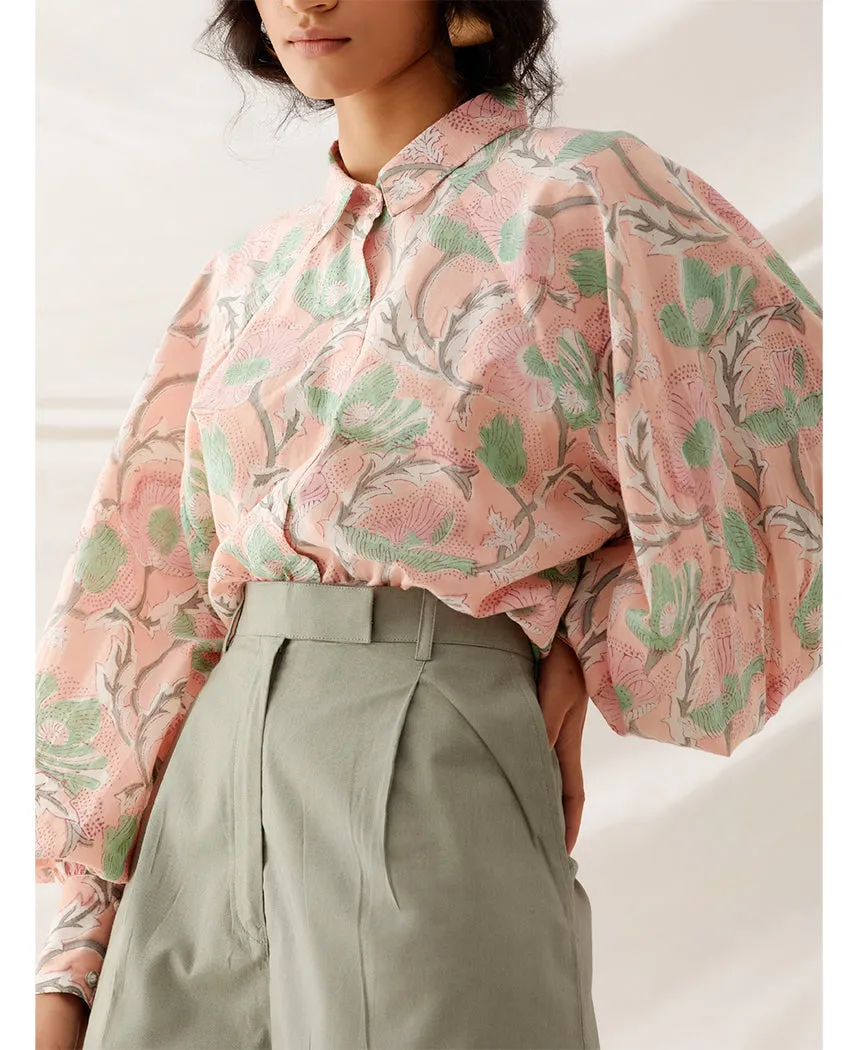 Summer Breeze Shirt