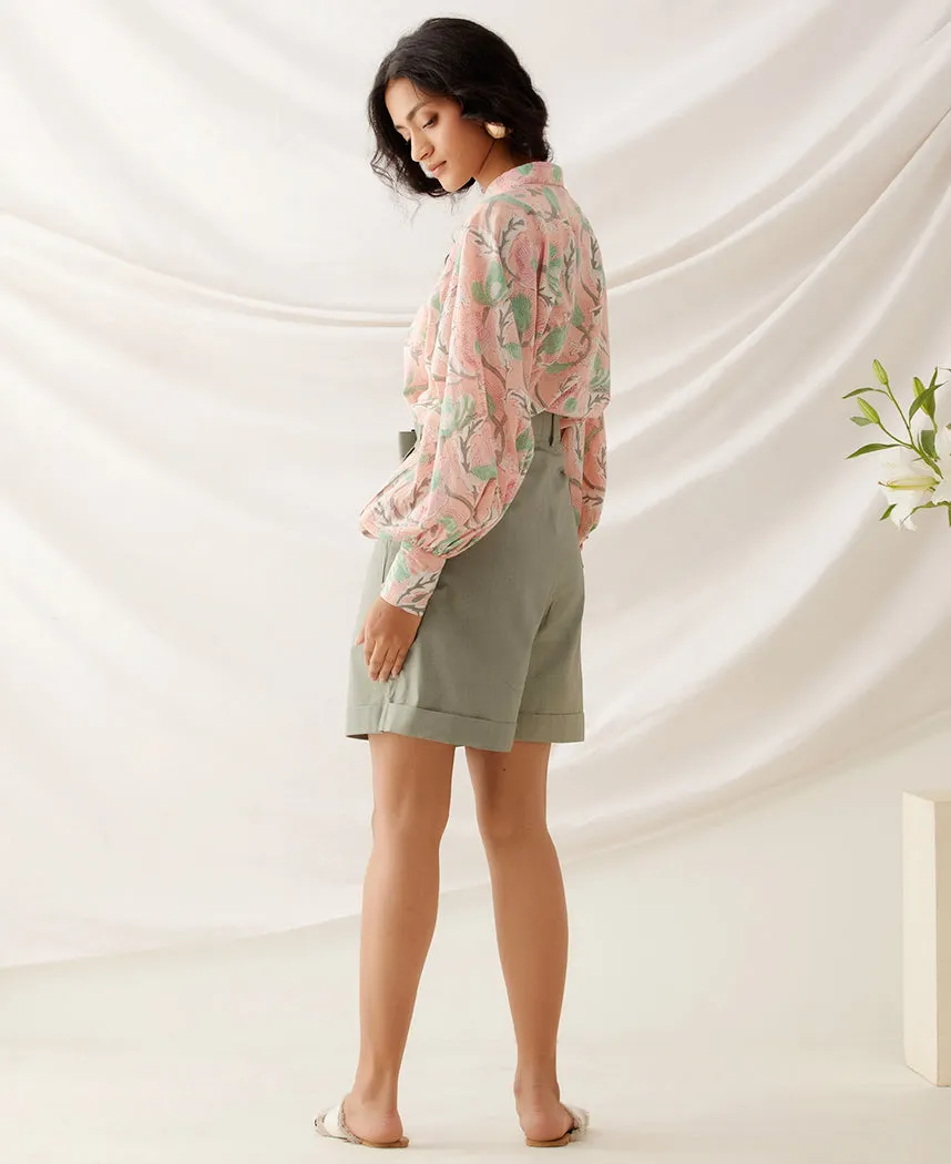 Summer Breeze Shirt