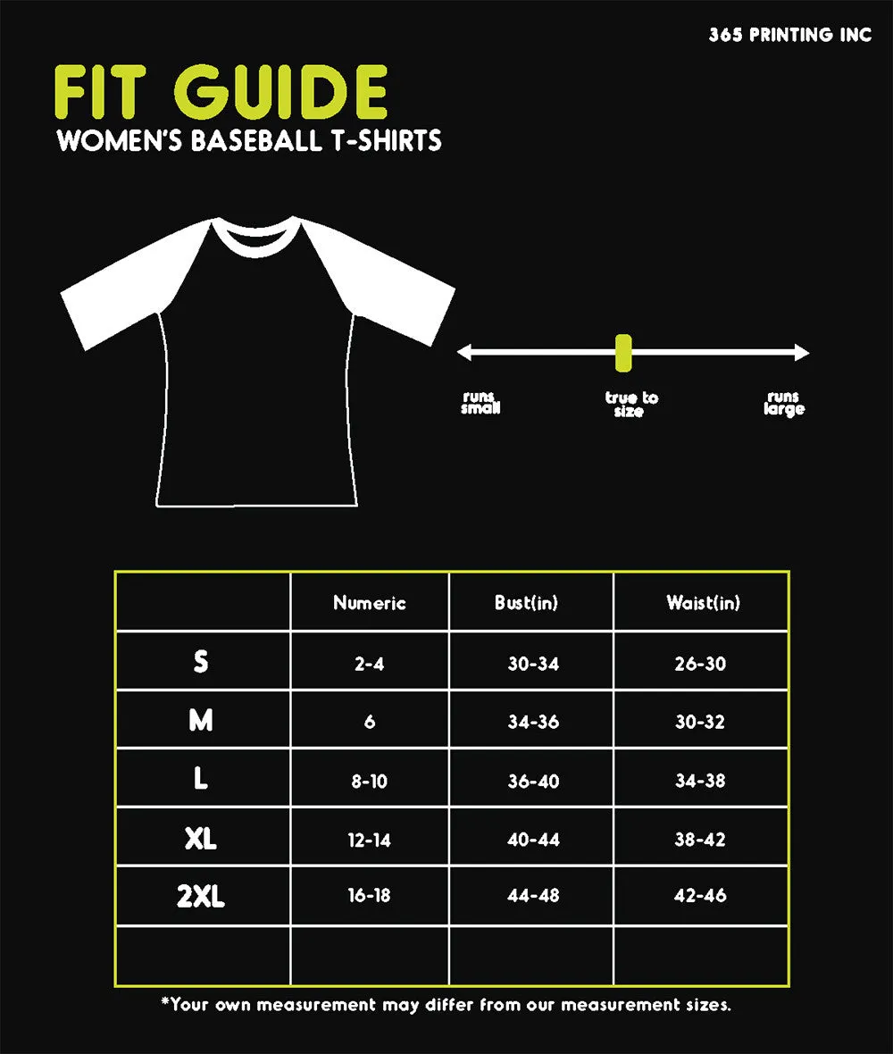 Talk To The Palm Cute Graphic Baseball Tee For Women Summer Gifts