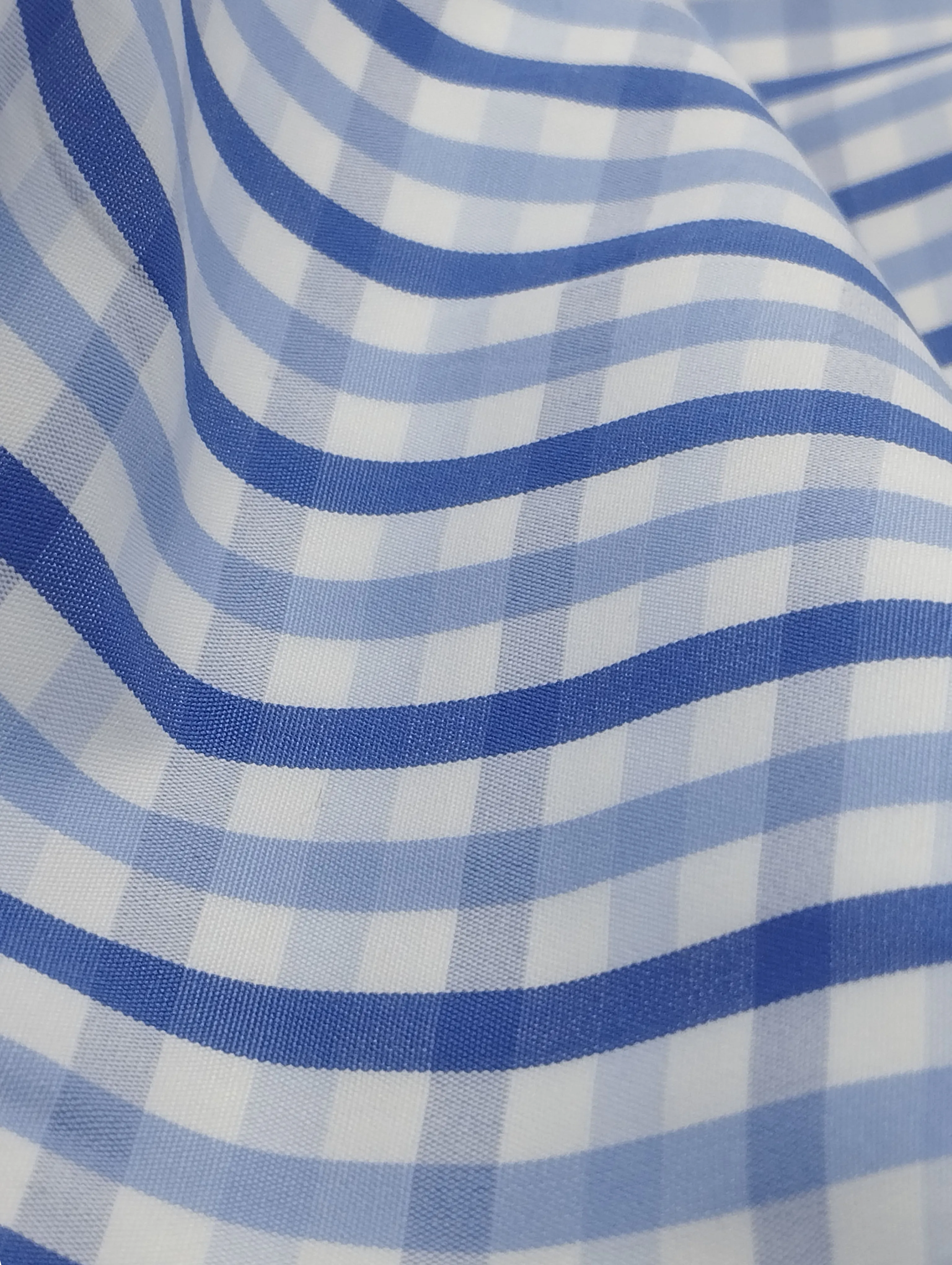 TATTERSTALL CHECK SHIRT ROOMI