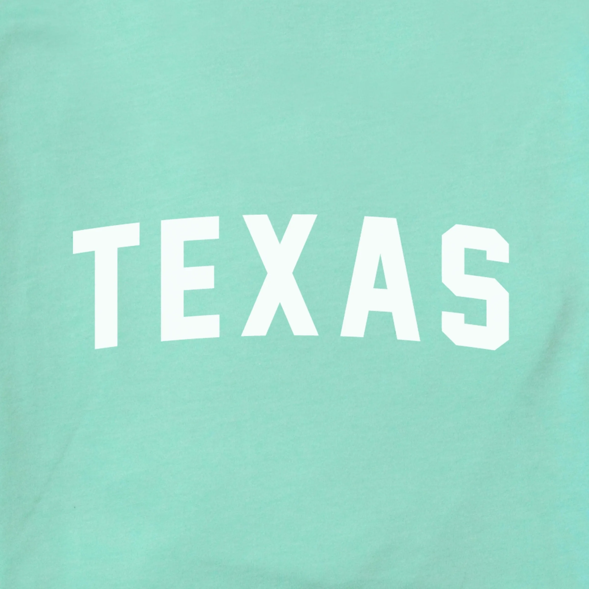 Texas Arched Shirt